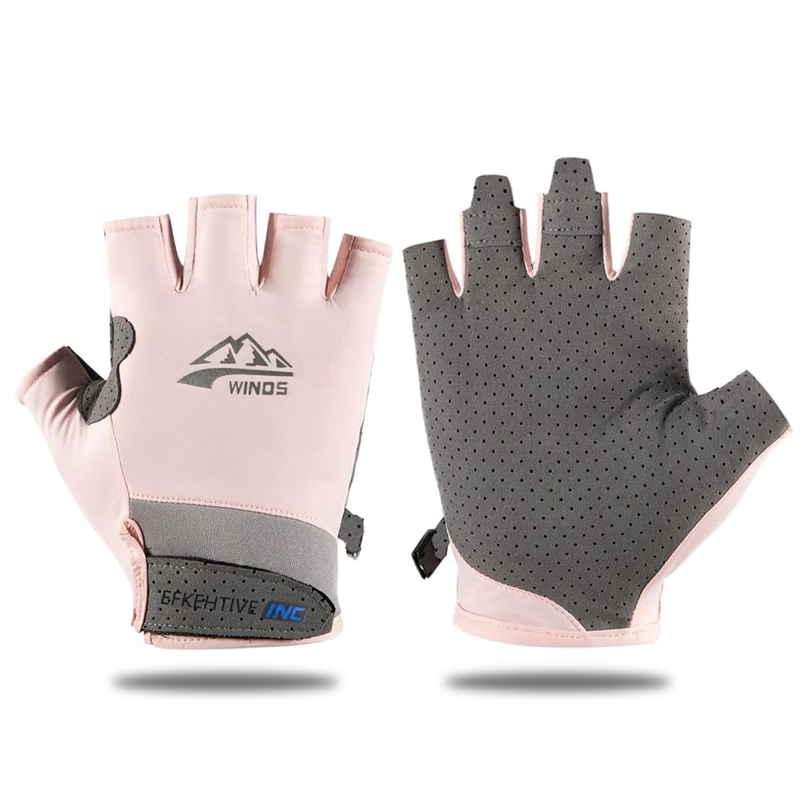 Spearfishing Glove - 1 par de luvas sem dedos