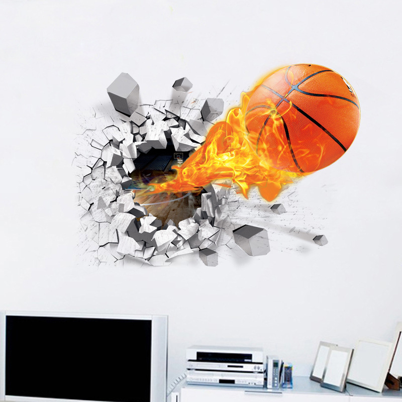 3d basquete parede quebrada vo - Aqua Sports Club avaliação e preço