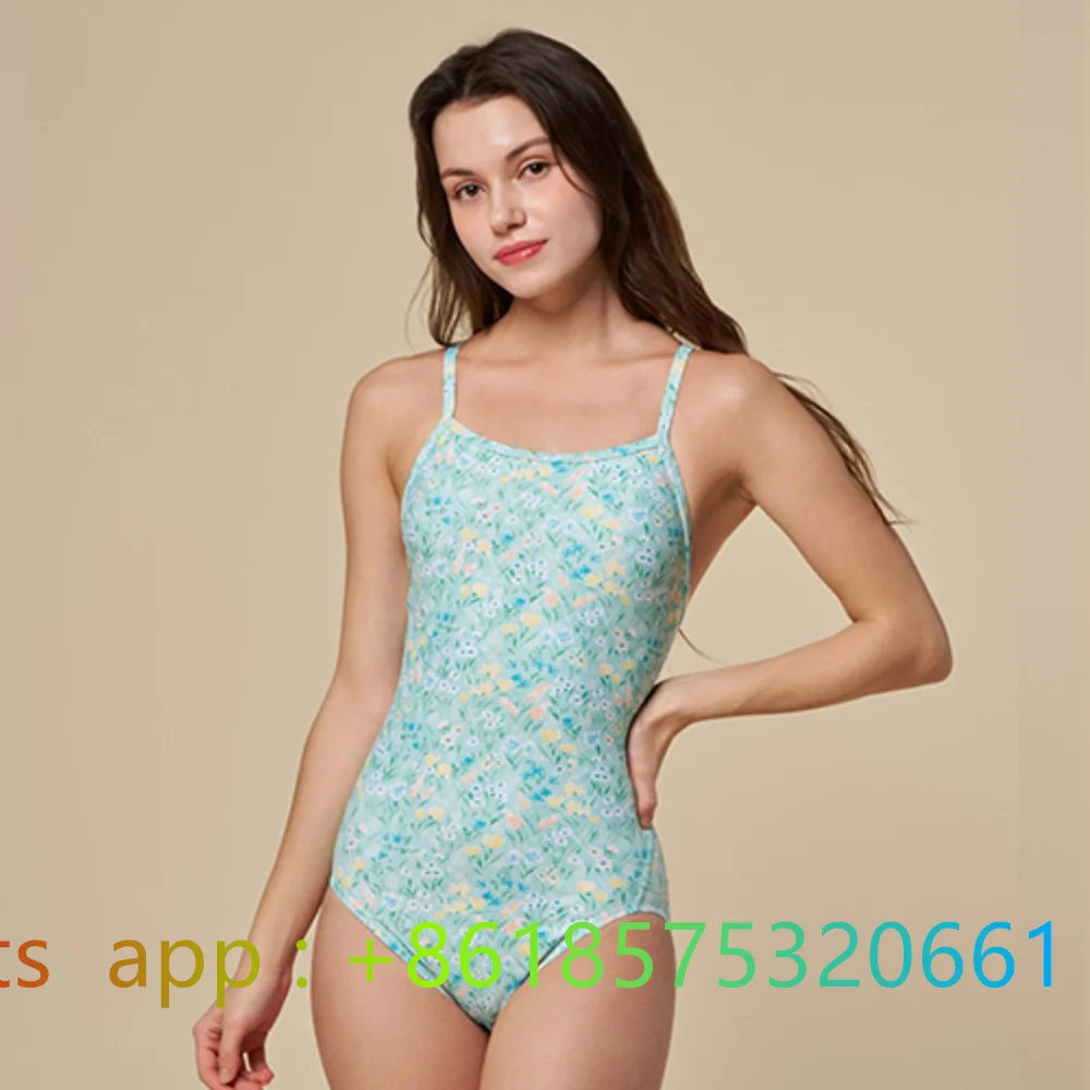 Maiô Sexy de Uma Peça para Mul - Aquatic Sports Wear avaliação e preço