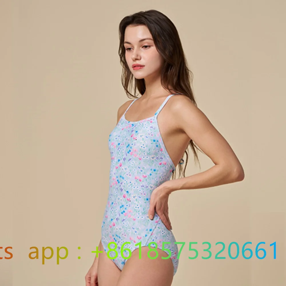 Maiô Sexy de Uma Peça para Mul - Aquatic Sports Wear avaliação e preço