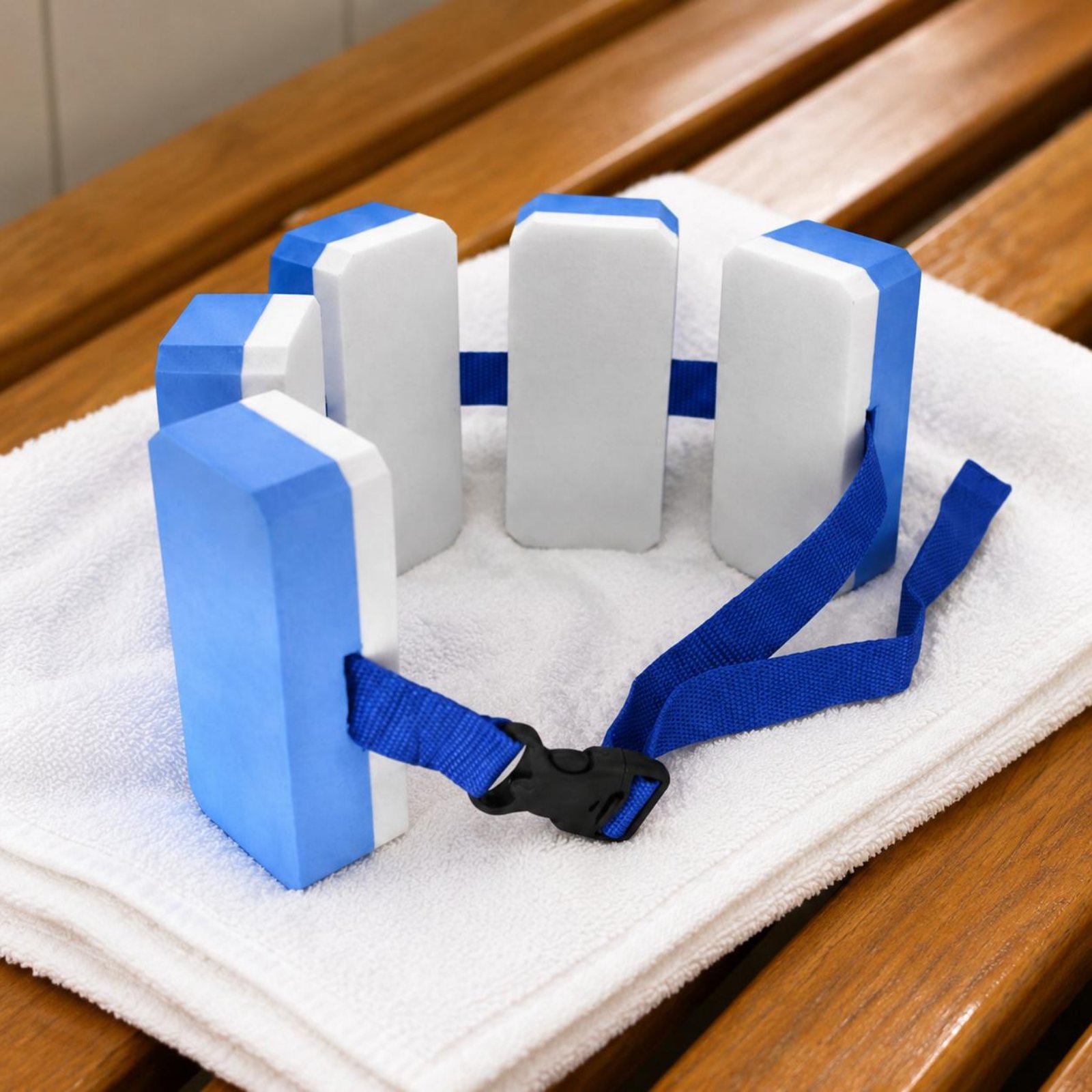 Cinto de Flutuação EVA para Ex - Aquatic Sports Wear avaliação e preço
