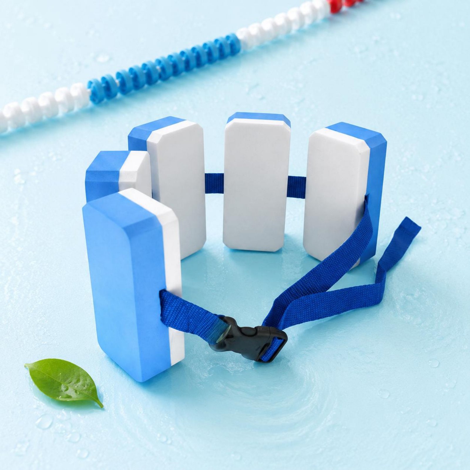 Cinto de Flutuação EVA para Ex - Aquatic Sports Wear avaliação e preço