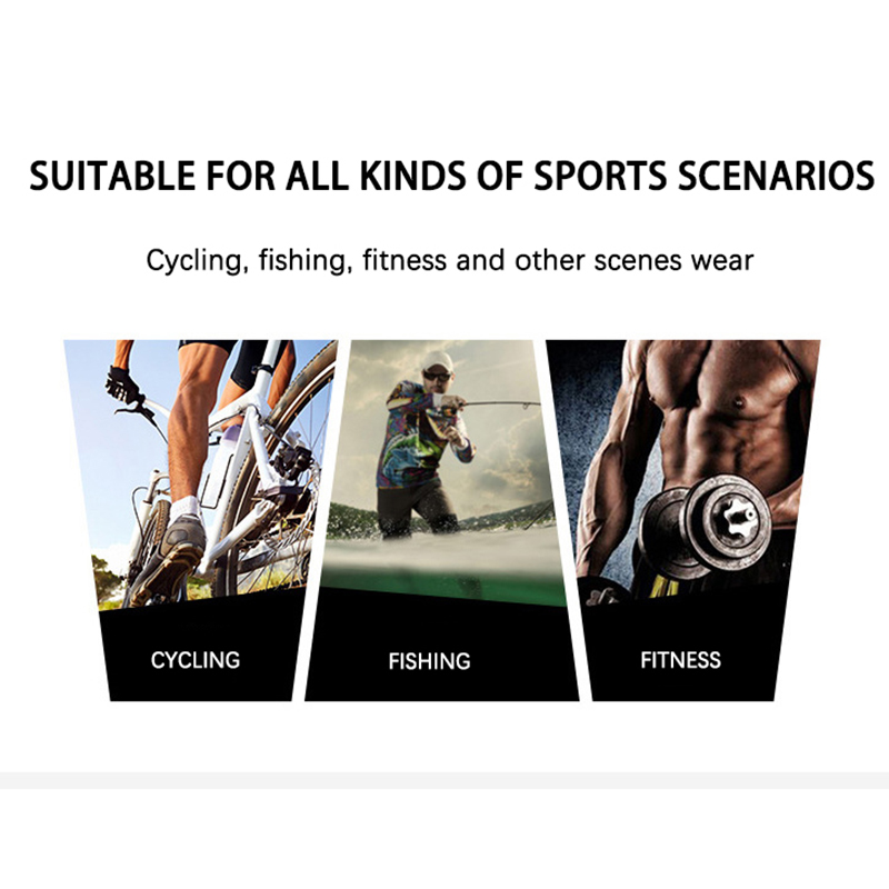 Luvas finas de seda gelo verão - Spearfishing Glove avaliação e preço