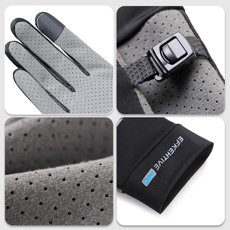 Luvas sem dedos para homens e  - Spearfishing Glove avaliação e preço