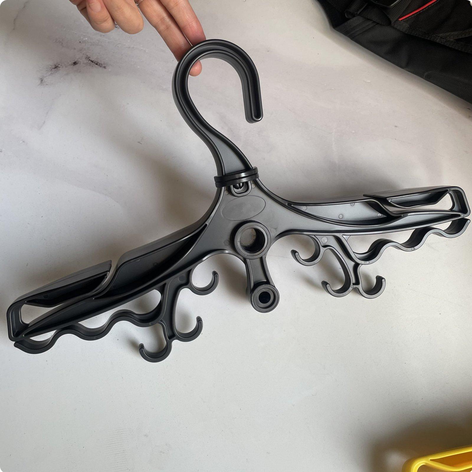 Suporte de Plástico para Mergu - Aquatic Sports And Scuba avaliação e preço