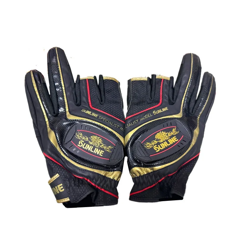 2023 nova sunline masculino co - Spearfishing Glove avaliação e preço