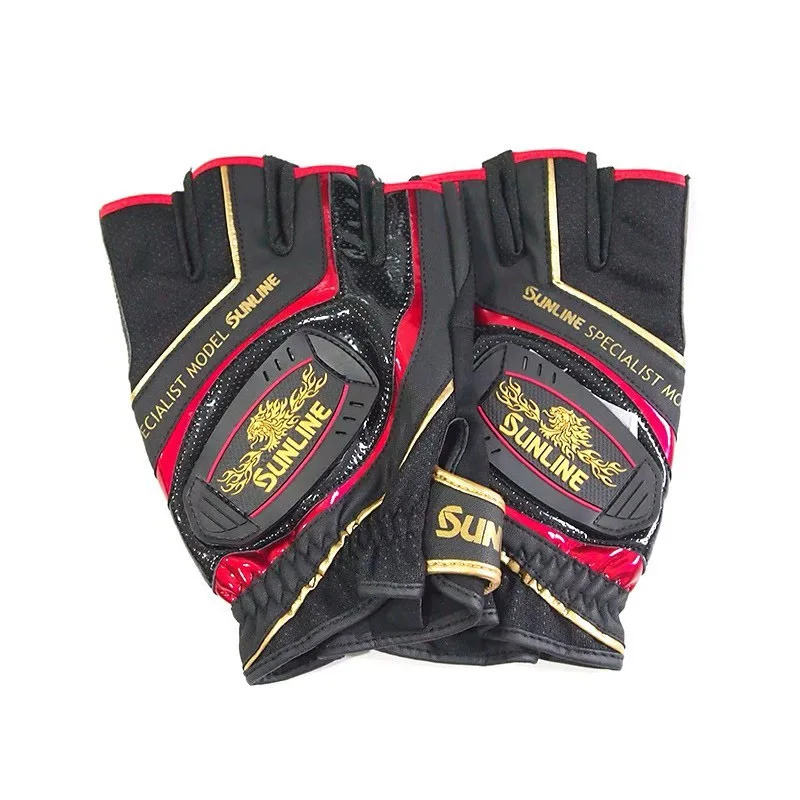 2023 nova sunline masculino co - Spearfishing Glove avaliação e preço