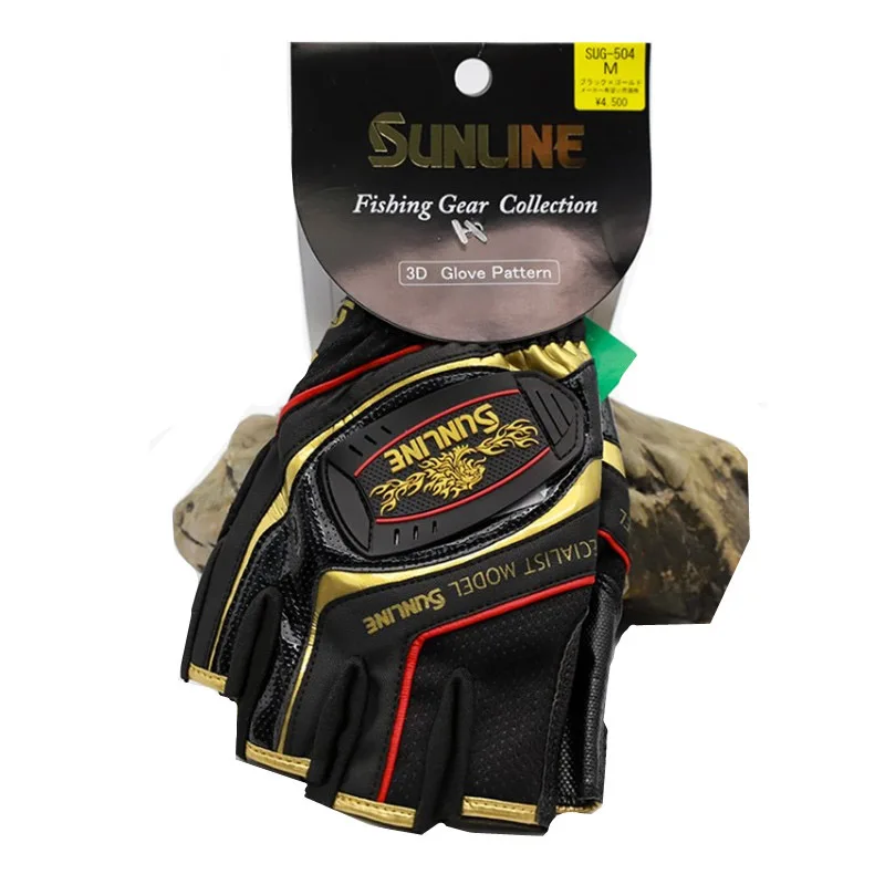 2023 nova sunline masculino co - Spearfishing Glove avaliação e preço