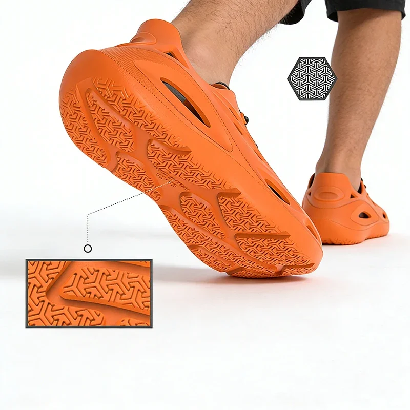 Novos Sapatos Aquáticos Mascul - Aquatic Sports Wear avaliação e preço