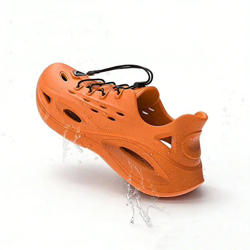 Novos Sapatos Aquáticos Mascul - Aquatic Sports Wear avaliação e preço