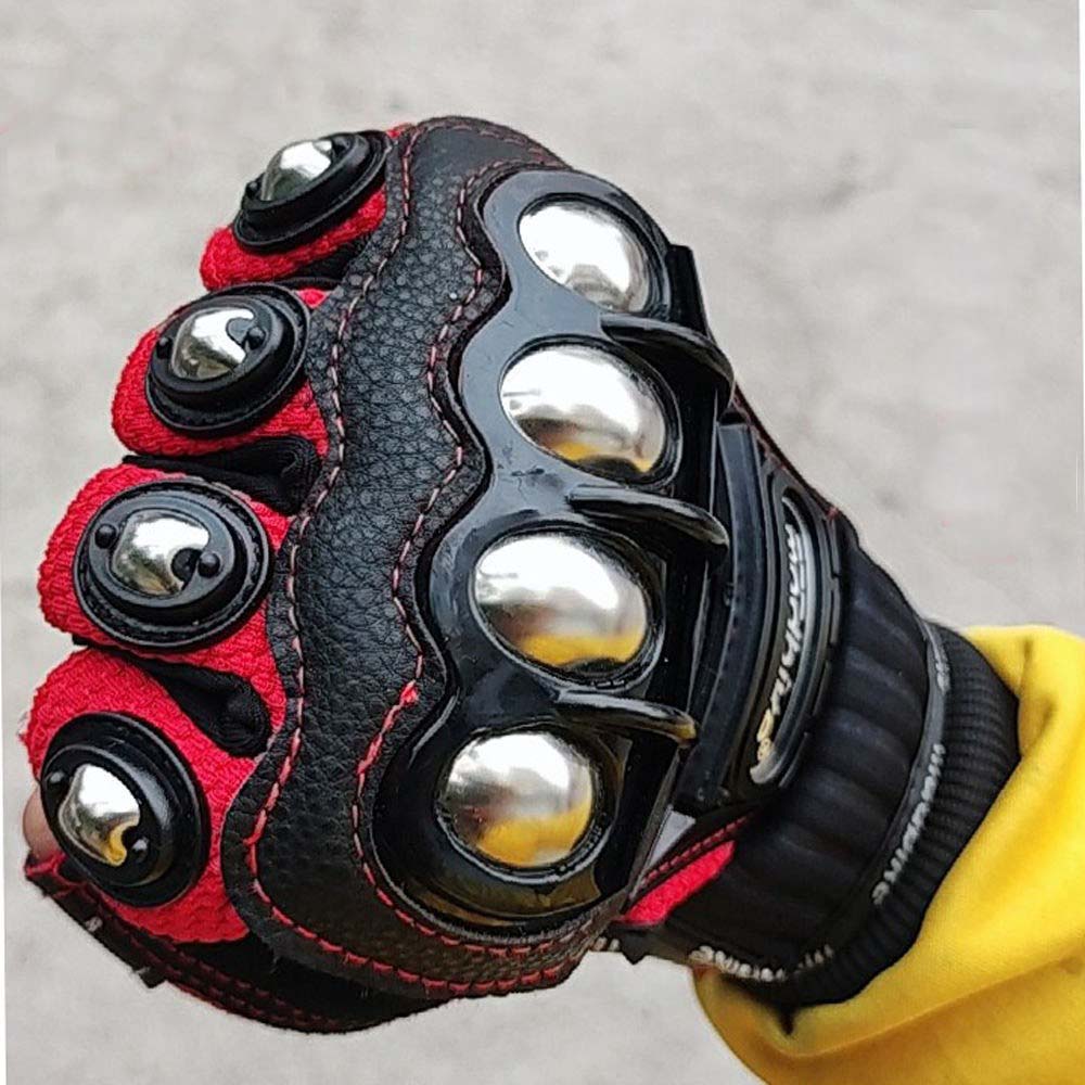 Luvas de meio dedo para homens - Spearfishing Glove avaliação e preço