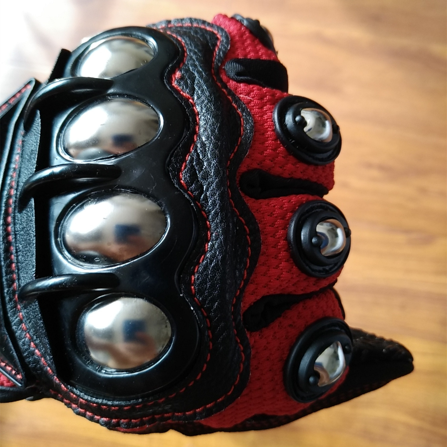 Luvas de meio dedo para homens - Spearfishing Glove avaliação e preço