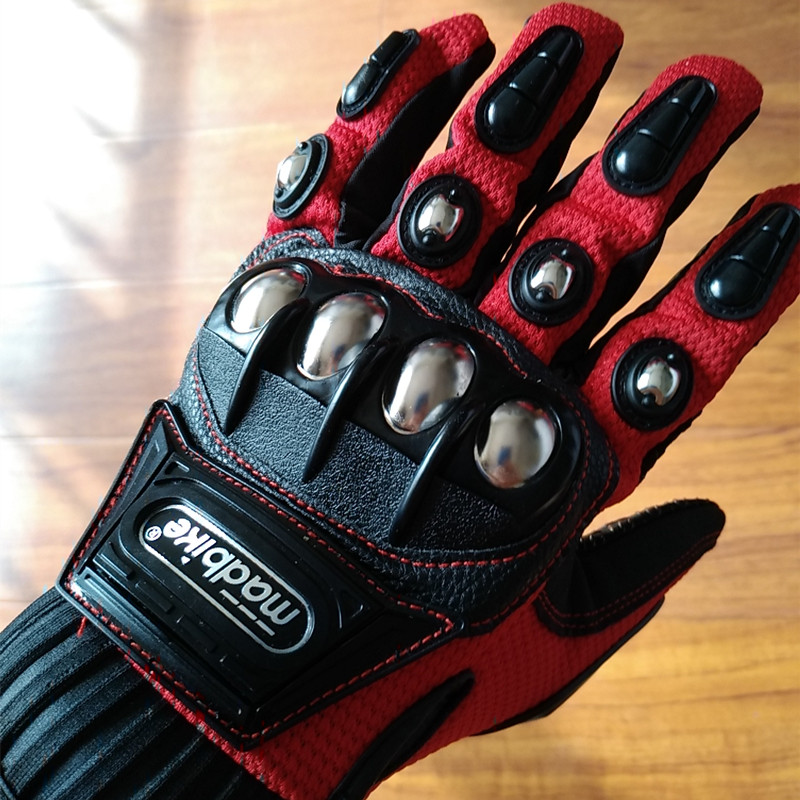 Luvas de meio dedo para homens - Spearfishing Glove avaliação e preço