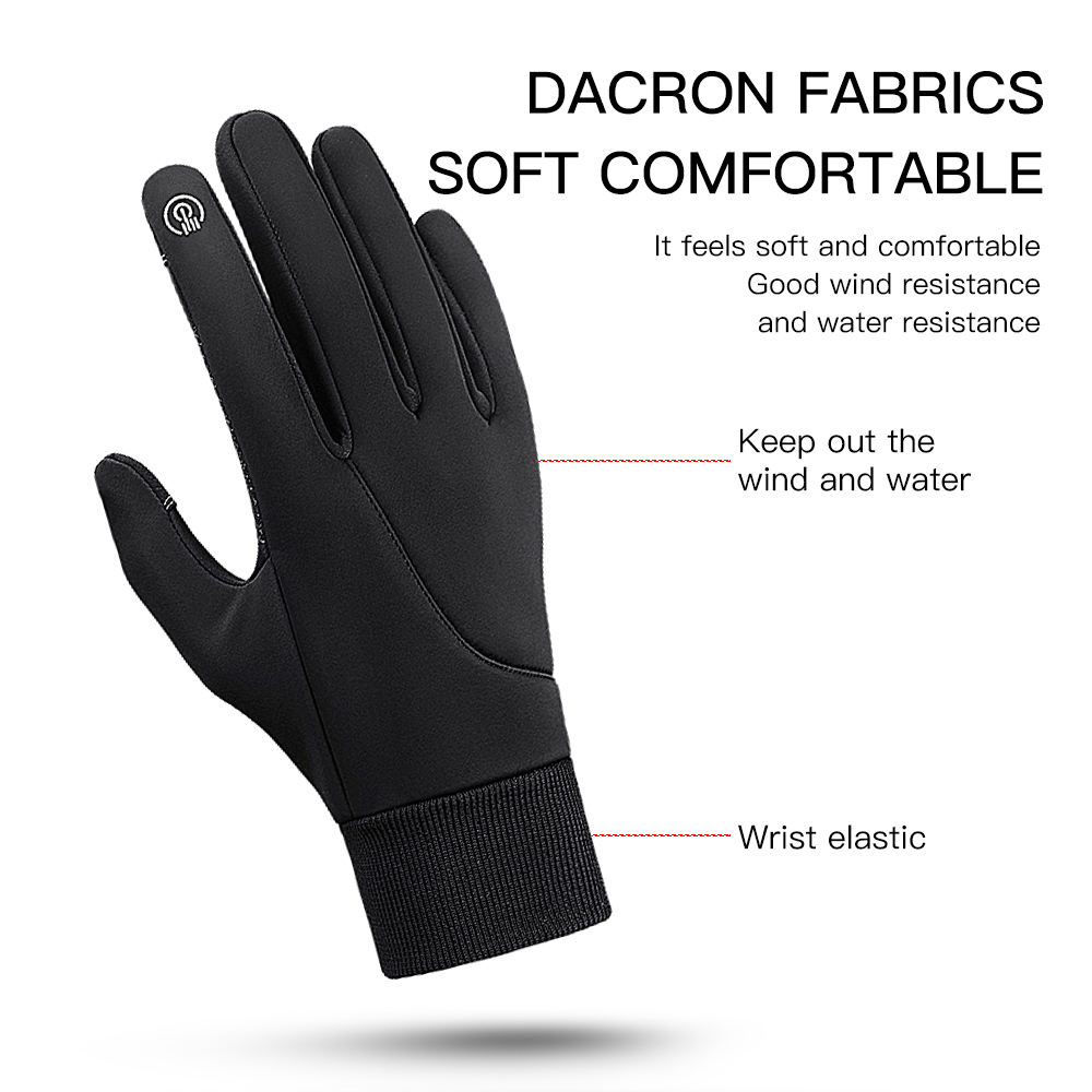 Kyncilor inverno luvas de cicl - Spearfishing Glove avaliação e preço