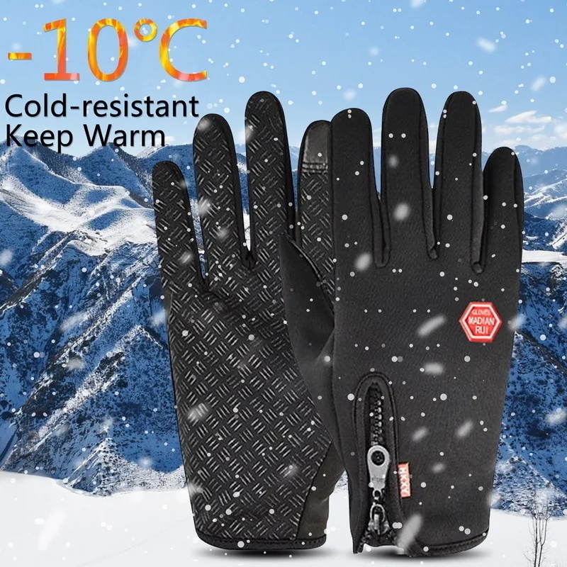 1-3 pares de luvas de inverno  - Spearfishing Glove avaliação e preço