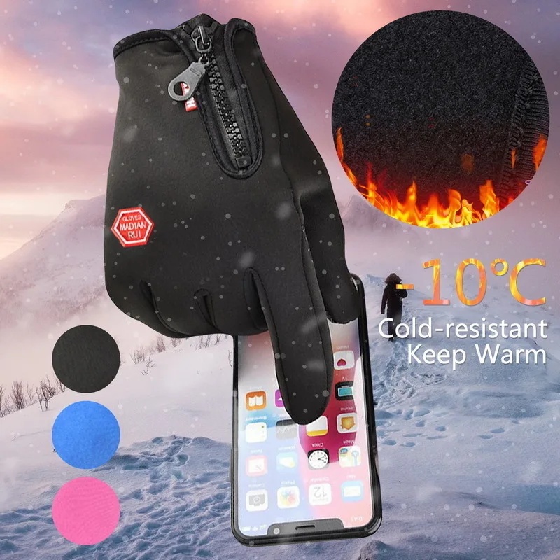 1-3 pares de luvas de inverno  - Spearfishing Glove avaliação e preço