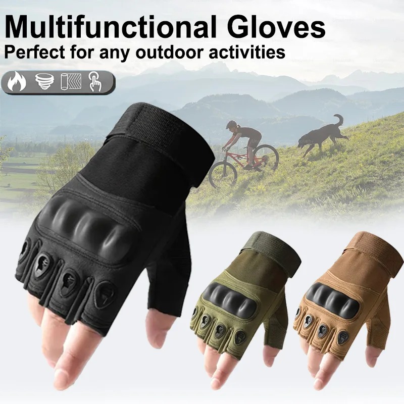 Luvas de treinamento tático se - Spearfishing Glove avaliação e preço