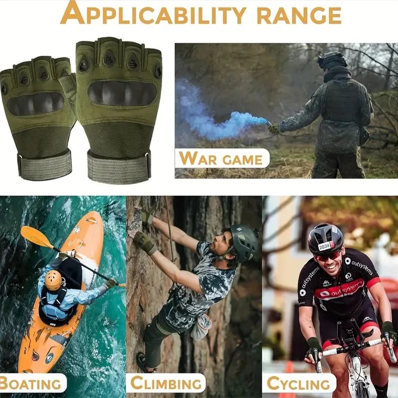 Luvas de treinamento tático se - Spearfishing Glove avaliação e preço