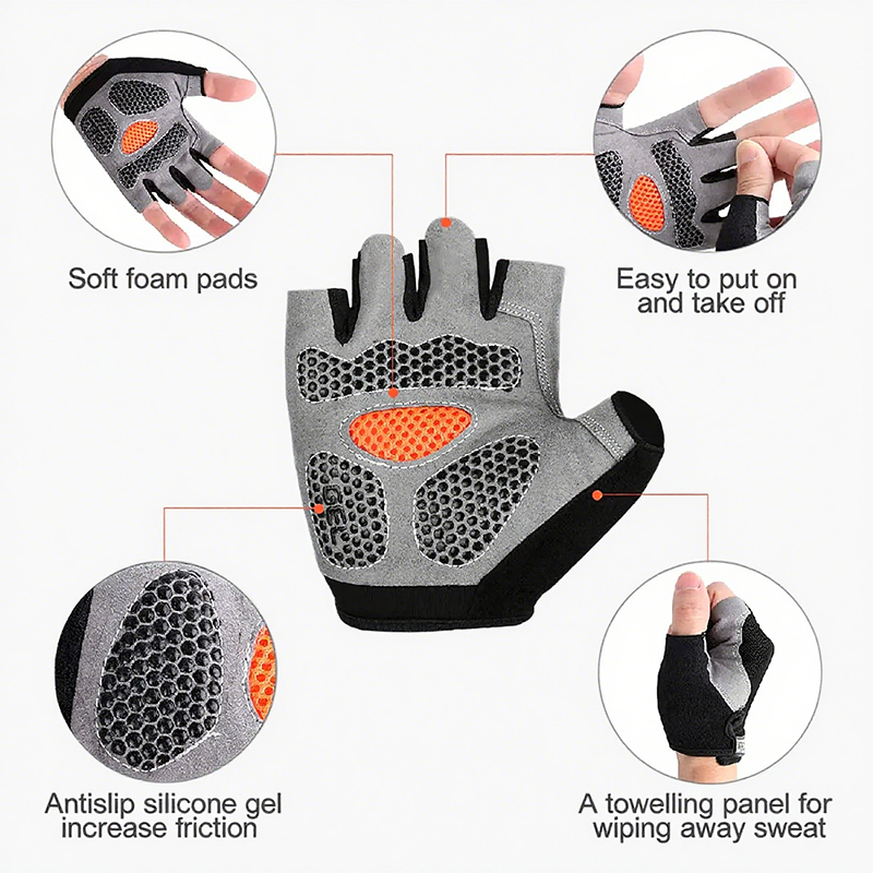 Esportes ao ar livre ginásio d - Spearfishing Glove avaliação e preço