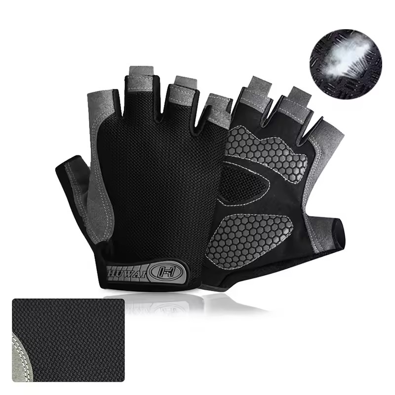 Luvas respiráveis antiderrapan - Spearfishing Glove avaliação e preço