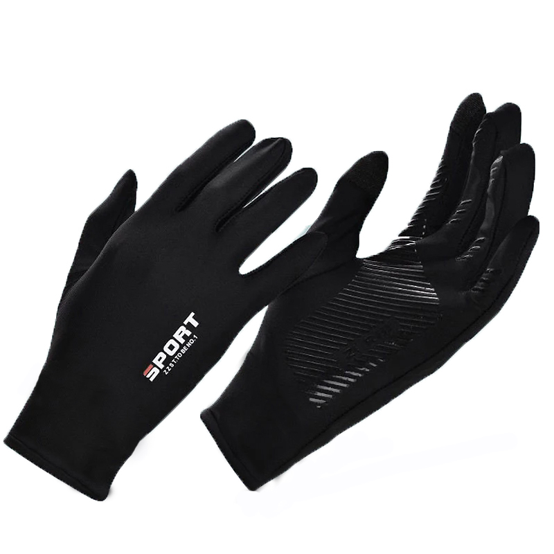 Luvas de Verão em Seda Gelada  - Spearfishing Glove avaliação e preço
