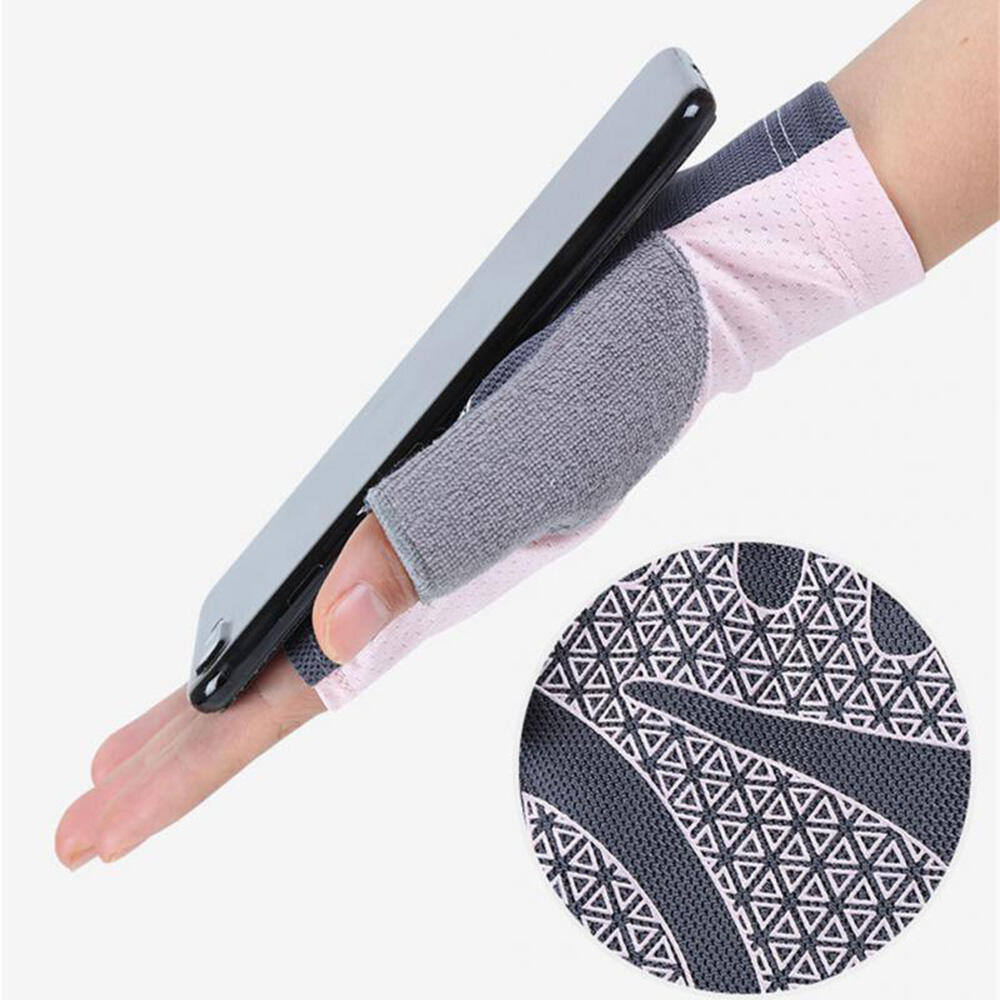 Verão luvas de ciclismo sem de - Spearfishing Glove avaliação e preço