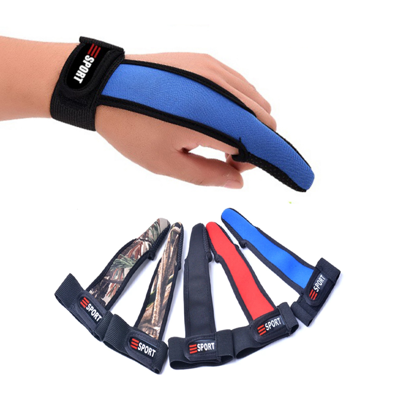 Luvas de pesca 1 protetor de d - Spearfishing Glove avaliação e preço