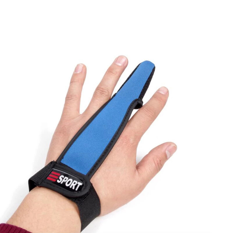 Luvas de pesca 1 protetor de d - Spearfishing Glove avaliação e preço